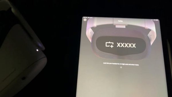 How to Pair Meta Quest 2 with iPhone iPad iPod