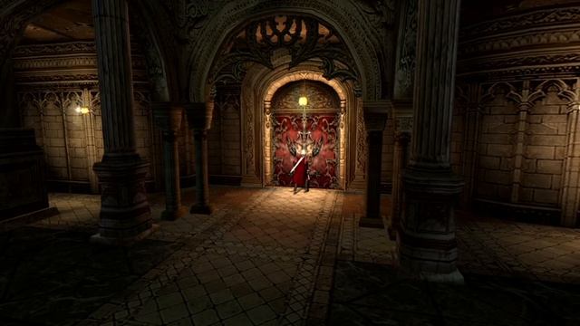 Let’s Play - Devil May Cry (HD Collection) - BLIND - Part 1 смотреть онлайн