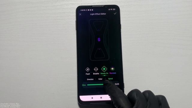 The Ultimate Gaming Smartphone | Xiaomi Black Shark 3 Unboxing смотреть онлайн
