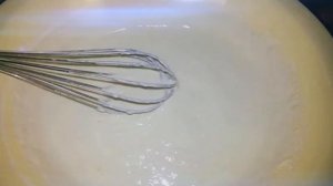 Классический рецепт блинов на литр молока