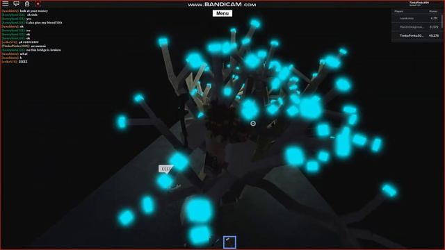 как добыть Phanton дерево в Lumber Tycoon 2 самое дорогое дерево в игре