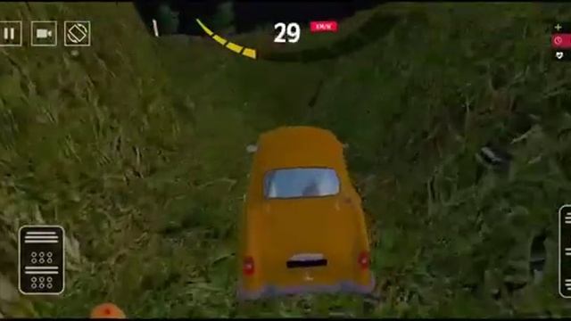 New taxi simulator 2021 / new game taxi driver смотреть онлайн