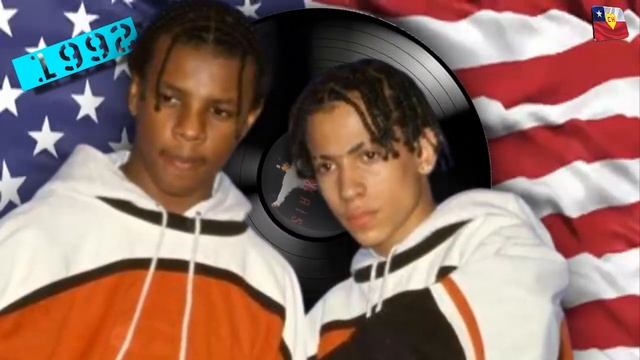 KRIS KROSS - JUMP - 1992 смотреть онлайн