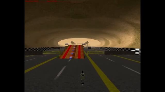 Let's Play 3D Scooter Racing "I Be Scootin'" смотреть онлайн