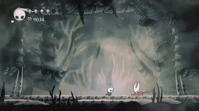 Hollow Knight Let's Play ★ 75 ★ Den ich will jetzt gleich König sein ★ Switch Edition ★ Deutsch смотреть онлайн