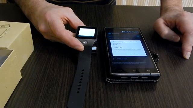 Smart Watch DZ09 смотреть онлайн