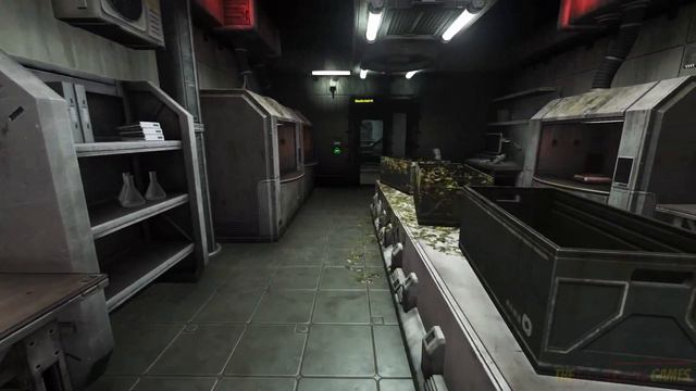 Прохождение SOMA на Русском [PС|60fps] - #12 (Истеричка) смотреть онлайн