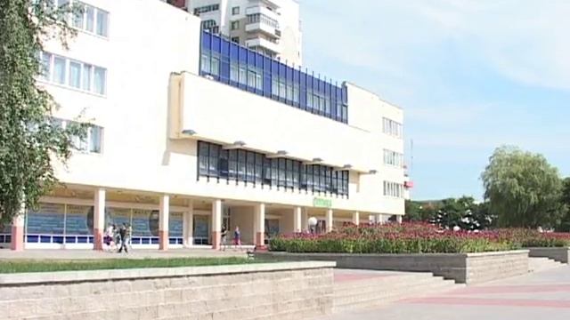 Солигорск - мой город смотреть онлайн