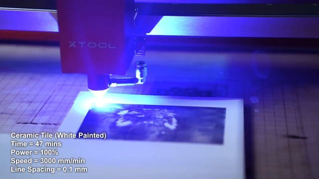 Most Powerful Diode Laser Ever? 20W xTool D1 Pro Review смотреть онлайн