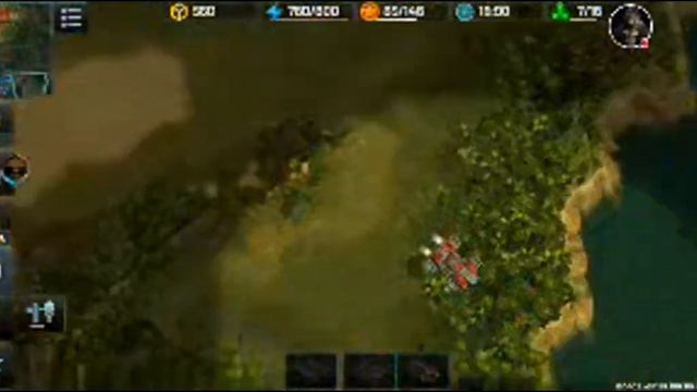 Stream Стрим Art Of War 3 смотреть онлайн