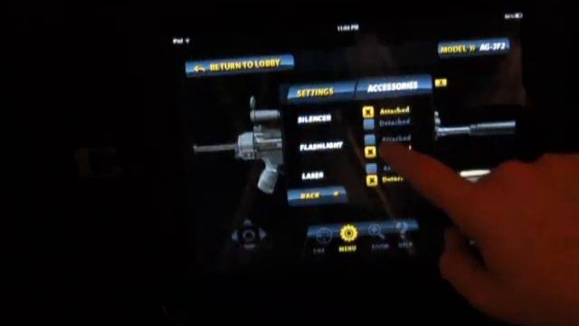 Gun Club 2 Pre-Loaded Guns Review Part 6/6 смотреть онлайн