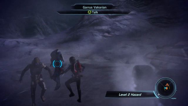 Mass Effect: Episode 47: Gemini Sigma - Han System смотреть онлайн