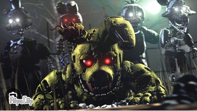 Фреди фазбер смотреть онлайн