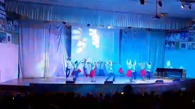 Тронка - "Веселуха" смотреть онлайн