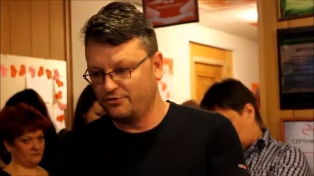 Цифроград-Уфа представляет: Притчи от директора. Часть