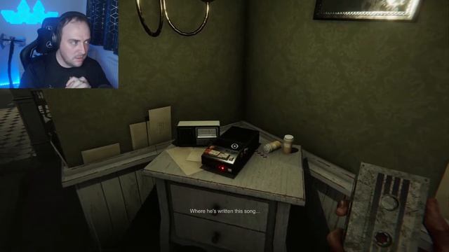 The Body Exchange Ritual - MADiSON Gameplay смотреть онлайн
