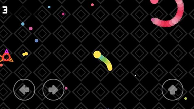 Snake Blast gameplay video: Bhai Games смотреть онлайн