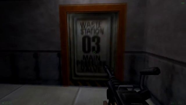 Half-Life: Opposing Force Review