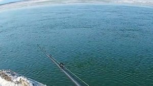 Maximus Zircon Casting 15-56g. Обзор.