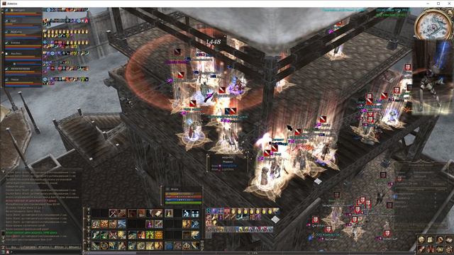 ПВП на фортах часть 23 смотреть онлайн