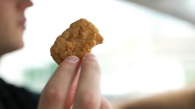 Rating Fast Food Chicken Nuggets смотреть онлайн