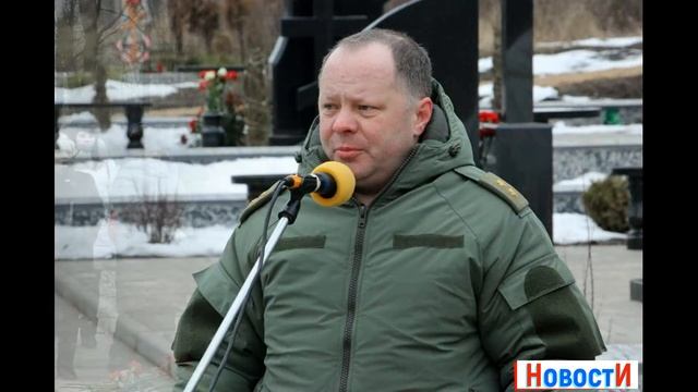 Сегодня годовщина гибели Гиви командира батальона «Сомали» Михаила Толстых, Givi 