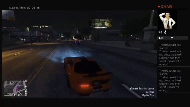 Customizing the bravado banshee gta5 смотреть онлайн