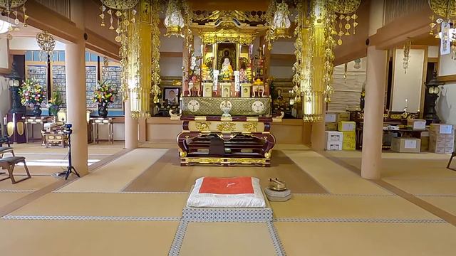 法然上人　御忌大会［08］御正当日　〜御正当法要〜 смотреть онлайн
