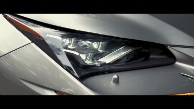 The Peak x Lexus x Donovan смотреть онлайн
