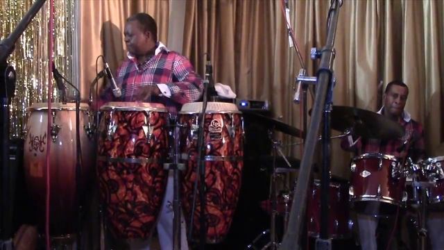 Lucky @  PNP 10th Anniversary 