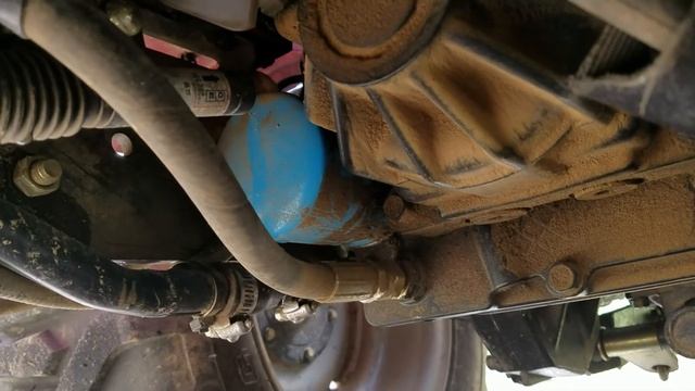 Mahindra emax Maintenance смотреть онлайн