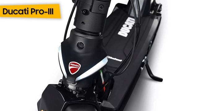 TOP—7. I migliori Monopattini elettrici per Adulto del 2023 | Classifica! смотреть онлайн