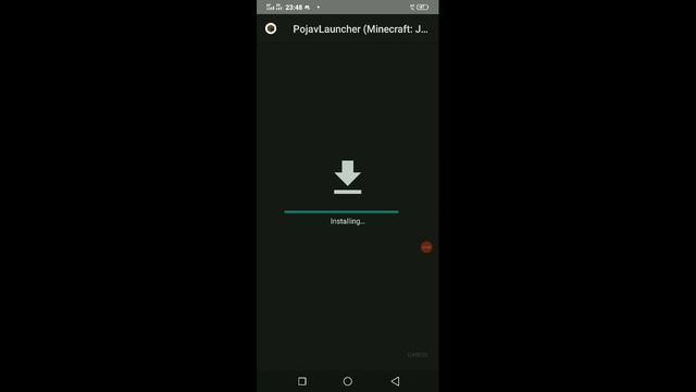 How to install PojavLauncher! ( UPDATED ) смотреть онлайн
