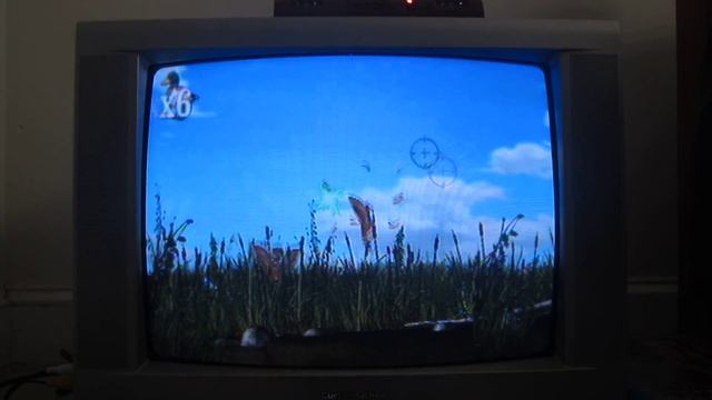 Big Buck Hunter Pro - Duck Hunt Bonus смотреть онлайн