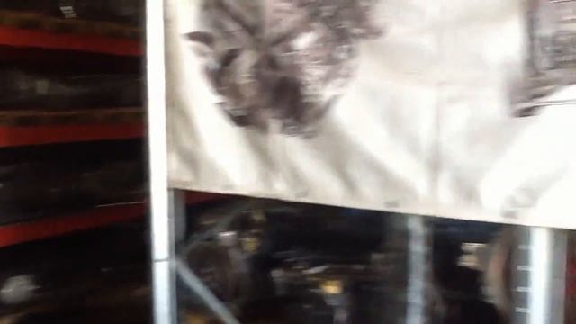 Склад контрактных двигателей в Омске. Купить двигатель бу Омск. без обамна и предоплат смотреть онлайн