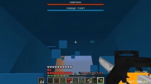 ?ЧАНК СКИБИДИ ТУАЛЕТА ПРОТИВ ЧАНК КАМЕРАМЕНА В МАЙНКРАФТ! ШЕДИ ЛЕСКА И НУБИК MINECRAFT