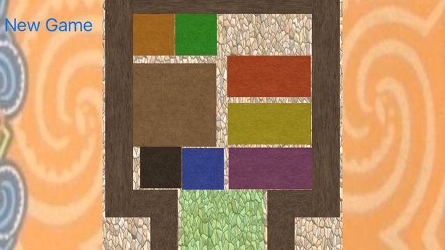 8 Piece Slide Puzzle from Survivor смотреть онлайн