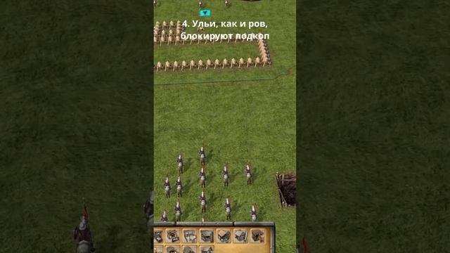 Секреты 2 стронга #shorts #stronghold2 смотреть онлайн