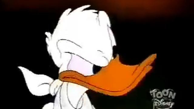 Donald Duck   Three For Breakfast   Donald Duck Cartoon