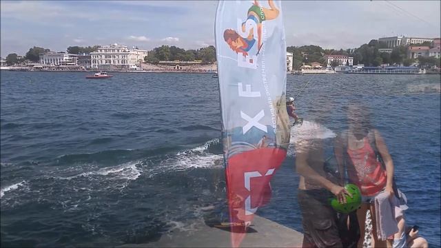 прогулка по Севастополю 15 07 2017 смотреть онлайн