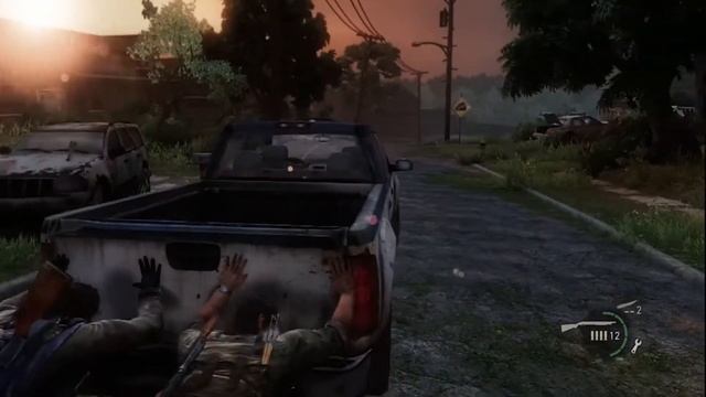 The Last Of Us Full Game Movie/Cutscene Subtitle Indonesia Episode 3 смотреть онлайн