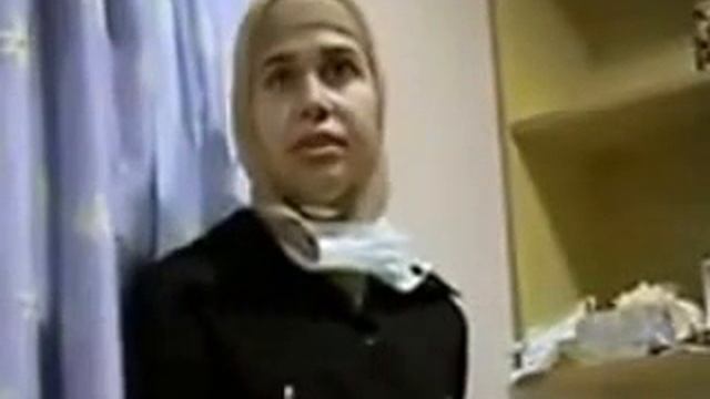 Диспут мусульманки с яхудом. смотреть онлайн