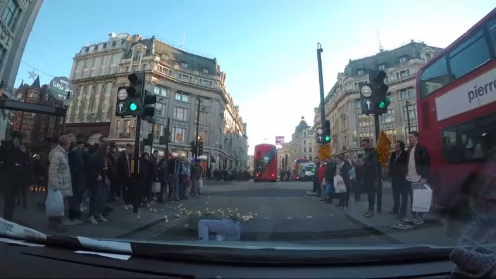 Взлёты и падения