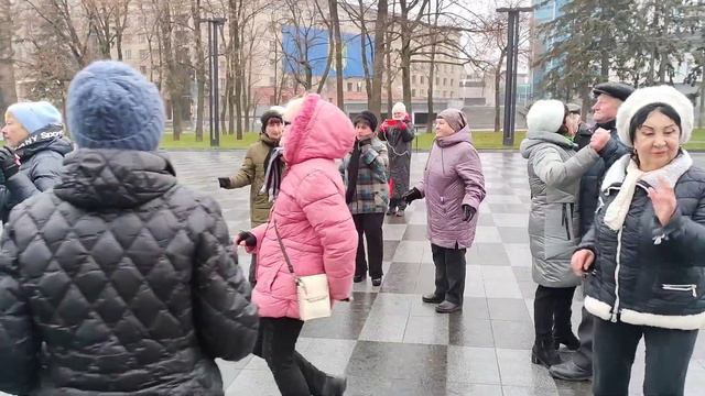 Kharkiv Харьков Танцы Любовь Ноябрь 2022 смотреть онлайн