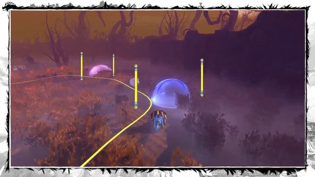 Guild Wars 2 - Halloween - Roll into Madness Beetle Race - Gold Run with TacO Markers смотреть онлайн