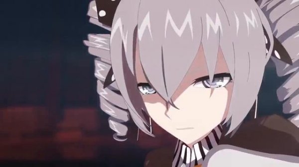 「Bronya」 - Honkai Impact 3rd Animation