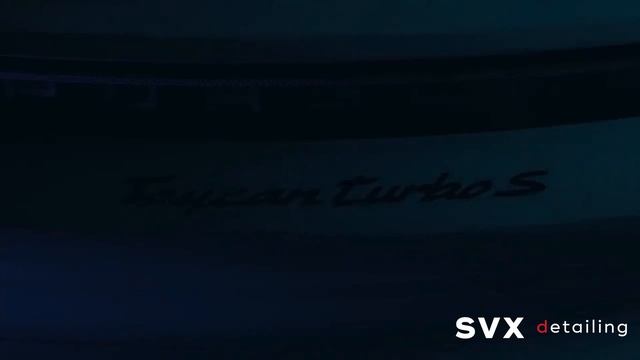 Обзор на Porsche Taycan Turbo S смотреть онлайн