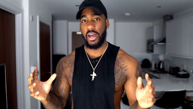 LADIES, STOP DOING THE 30 DAY SQUAT CHALLENGE IF...🍑❌ смотреть онлайн