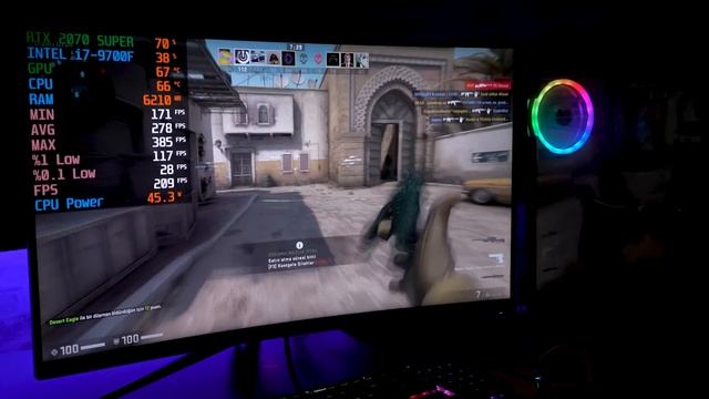 VATAN Bilgisayar'da SATILAN RTX 2070 SUPER ve i7-9700F'li OYUN BİLGİSAYARI Toplama REHBERİ смотреть онлайн