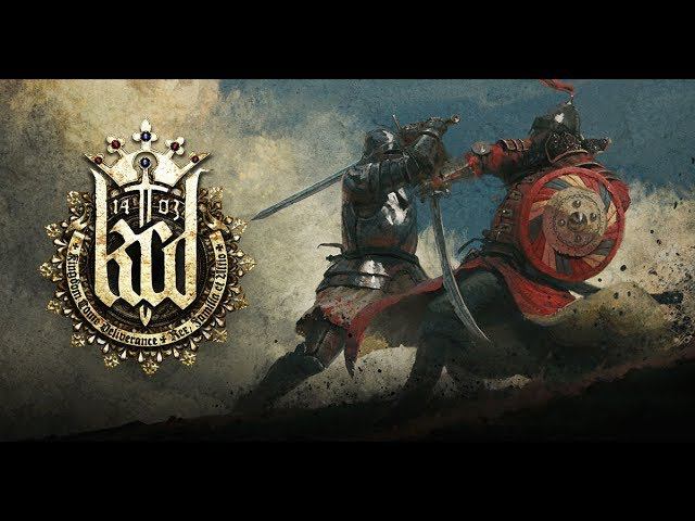 Kingdom Come: Deliverance - ПОСЛЕДНИЕ РЫЦАРИ | ПЕРВЫЙ ВЗГЛЯД и ОБЗОР ИГРЫ